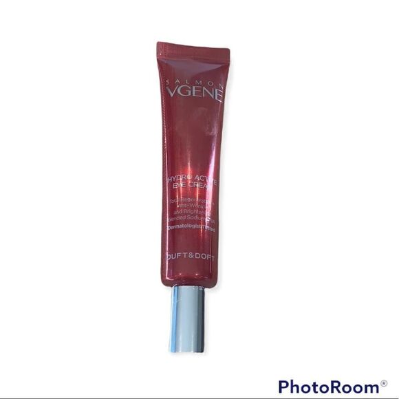Other - Salmon VGENE Hydro Active Eye Cream